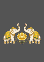 Design  C2 - 329 | Borders