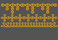 Design  |C4 - 32 Borders