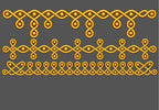 Design  |C4 - 32 Borders