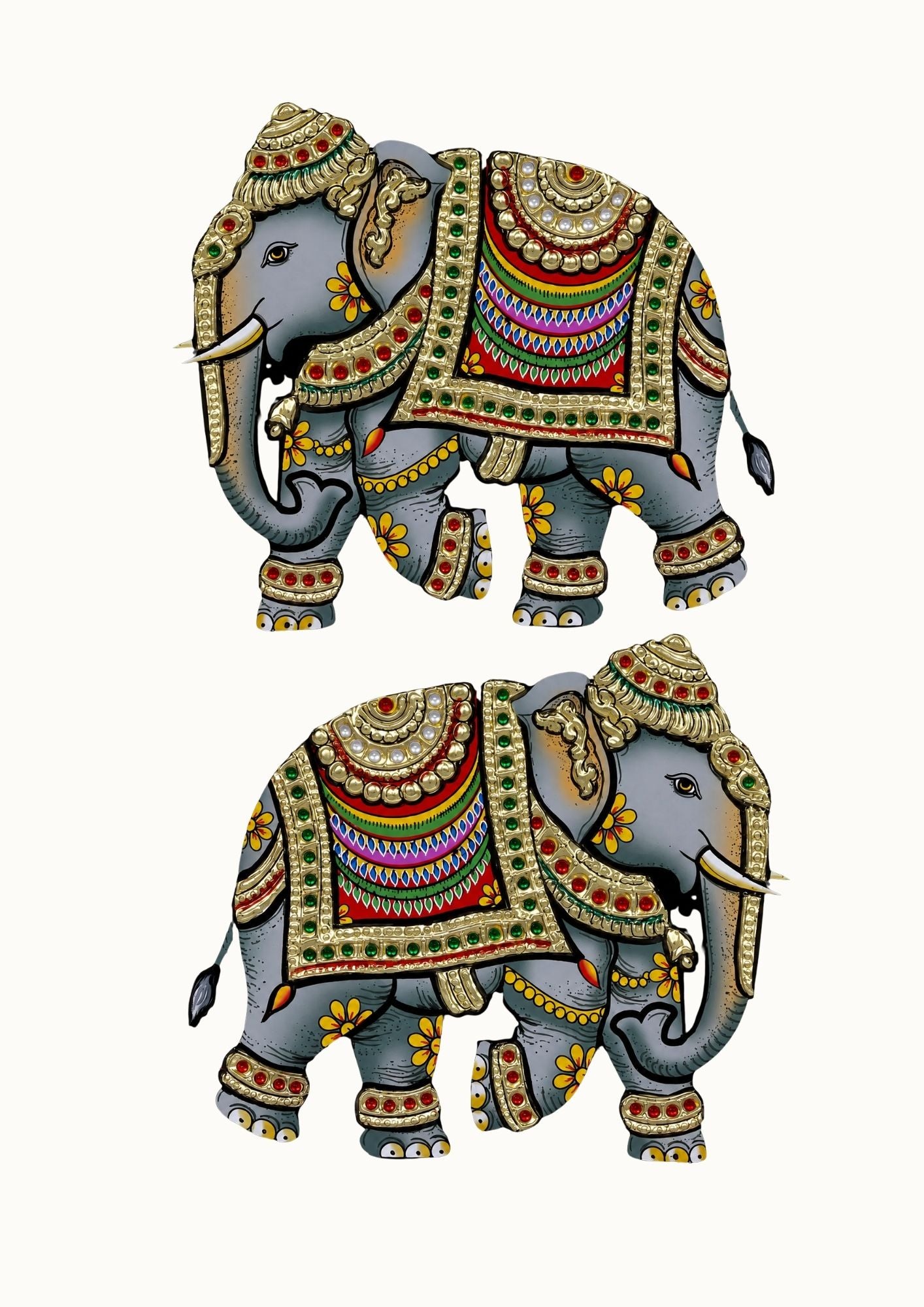 Design 33 | Animal