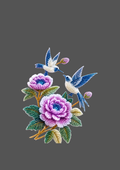 Design  C2 - 331 | Bird