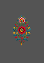 Design  C2 - 333 | Borders