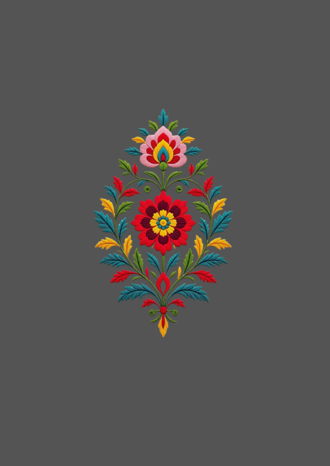 Design  C2 - 333 | Borders