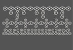 Design  |C4 - 33 Borders