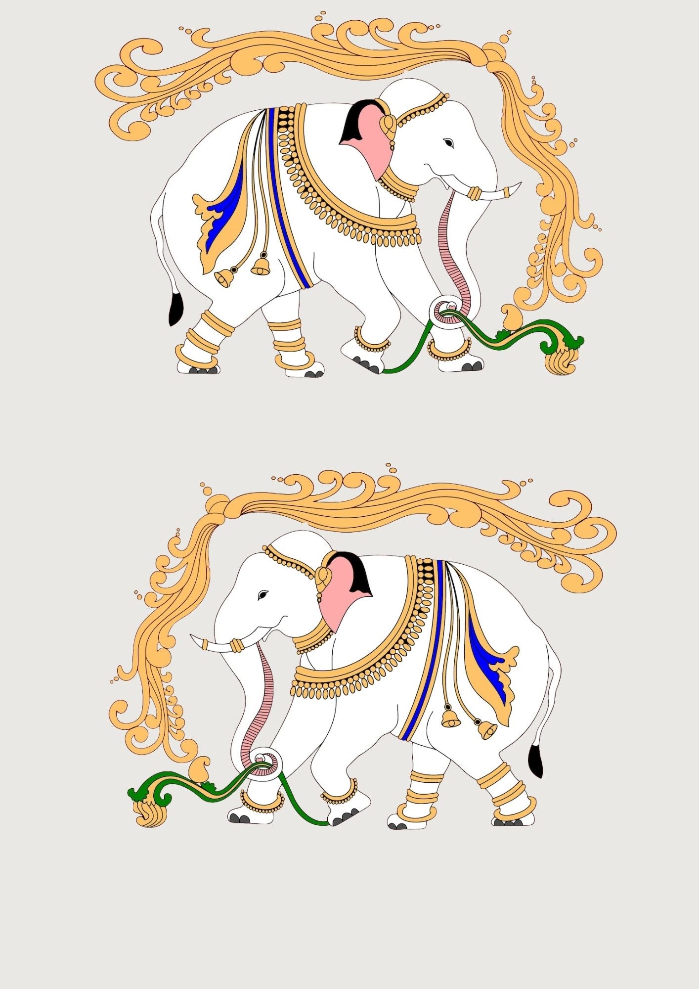 Design 34 | Animal