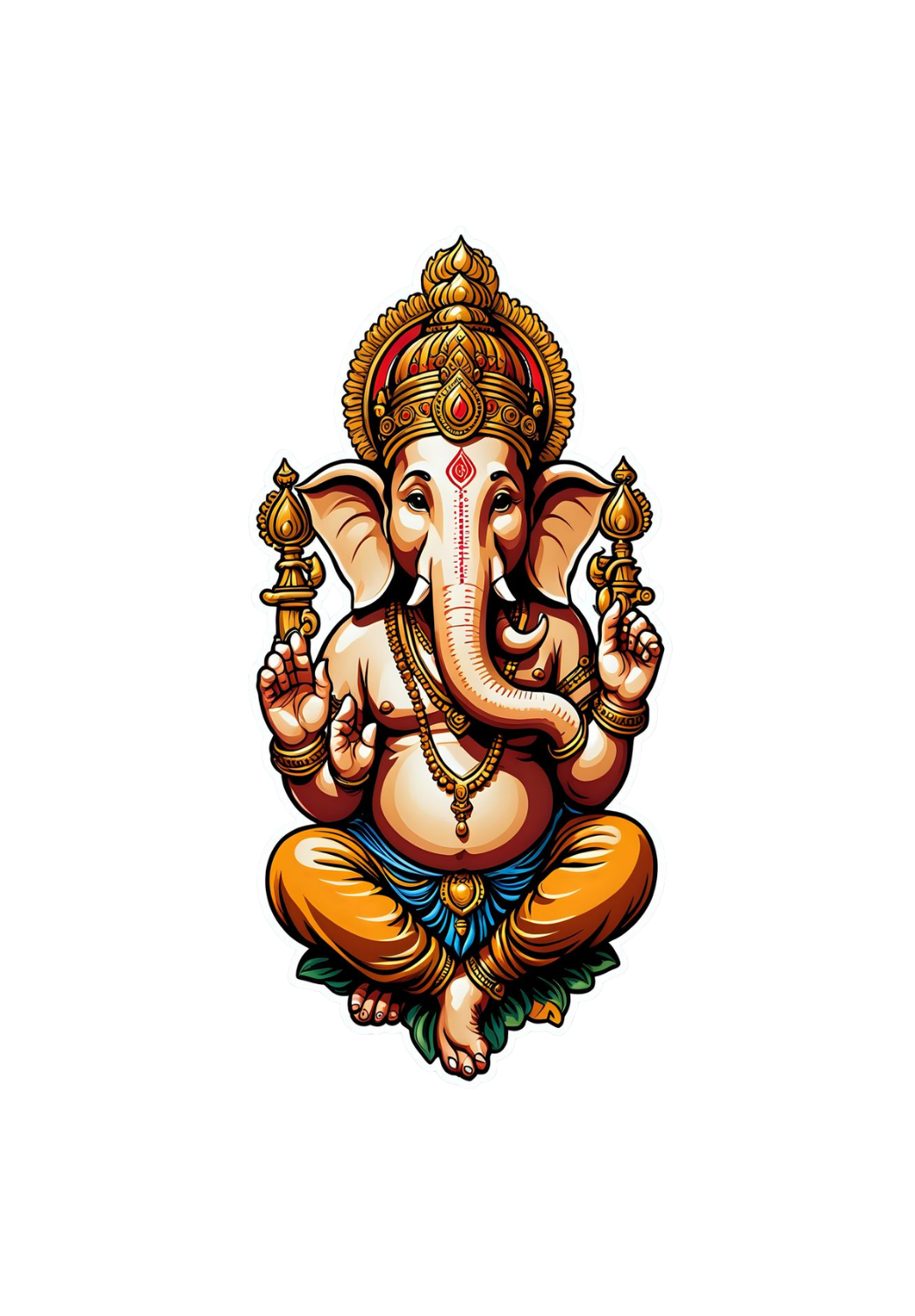 Design  C2 - 34 | God