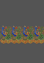 Design  |C3 - 34 Borders