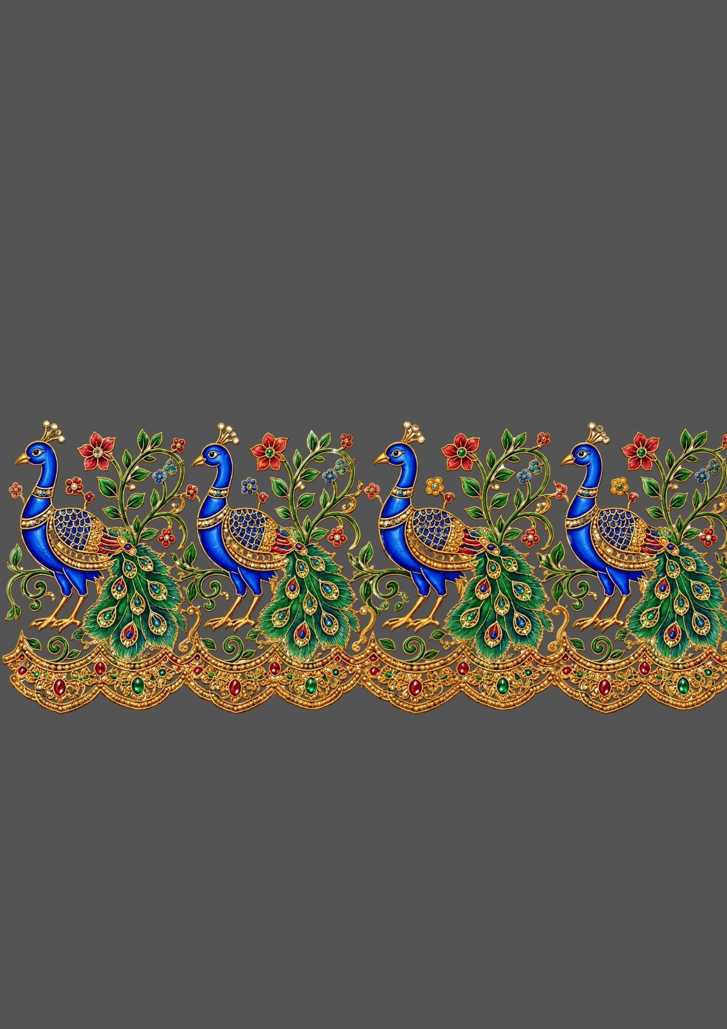 Design  |C3 - 34 Borders