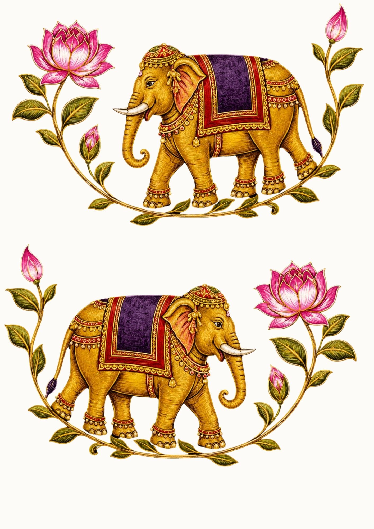 Design 35 | Animal