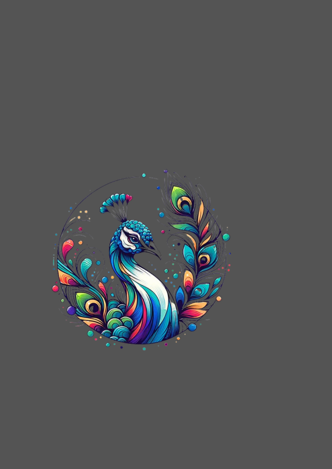 Design  C2 - 353 | Bird