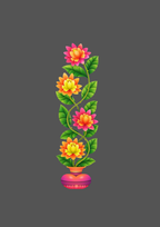 Design  C2 - 356 | Borders