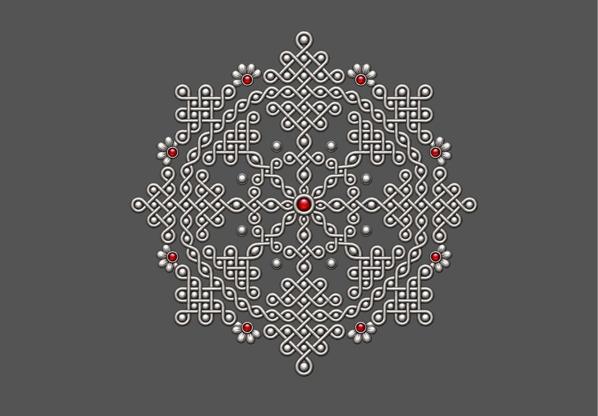 Design  |C4 - 35 Borders