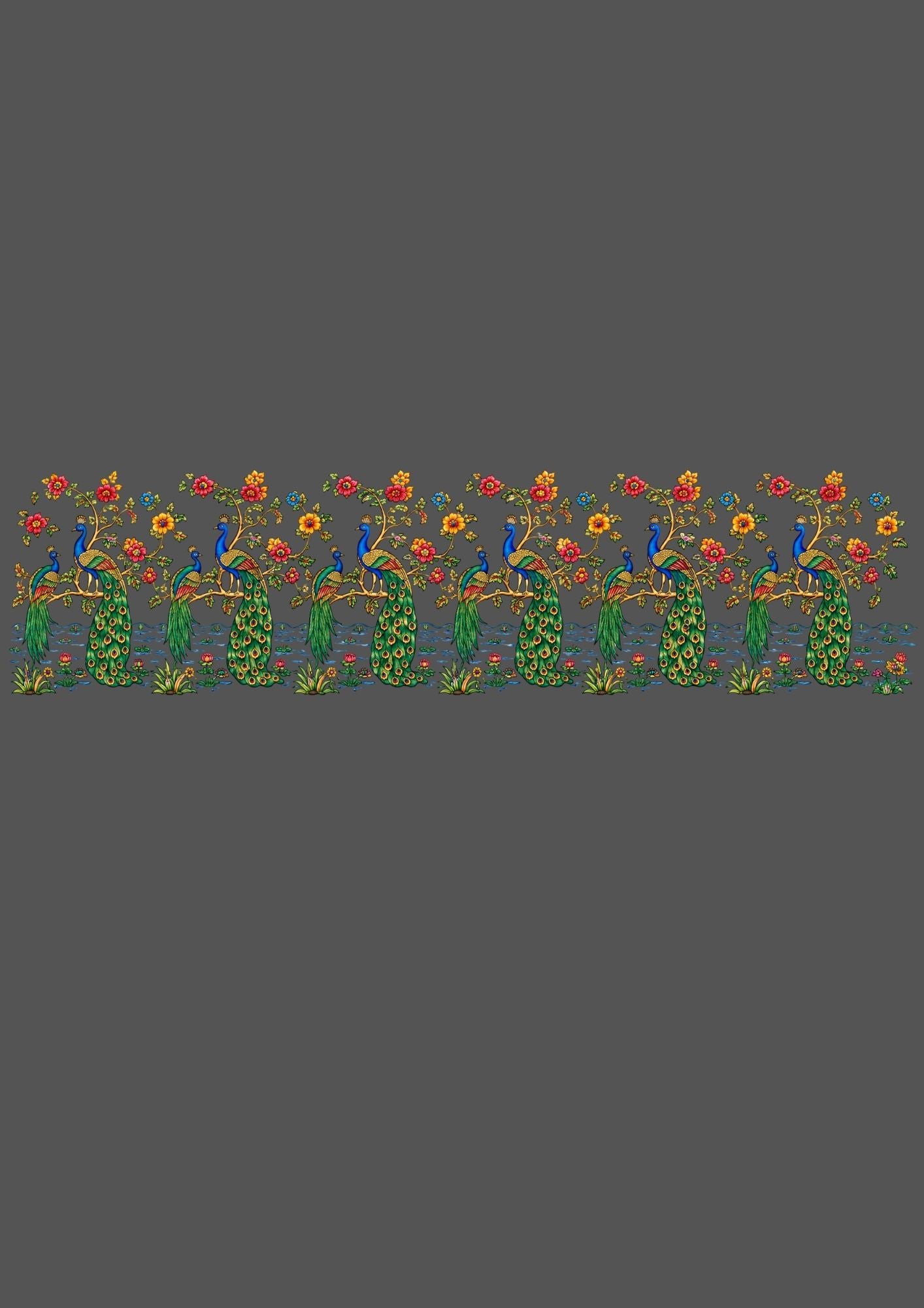 Design  |C3 - 35 Borders