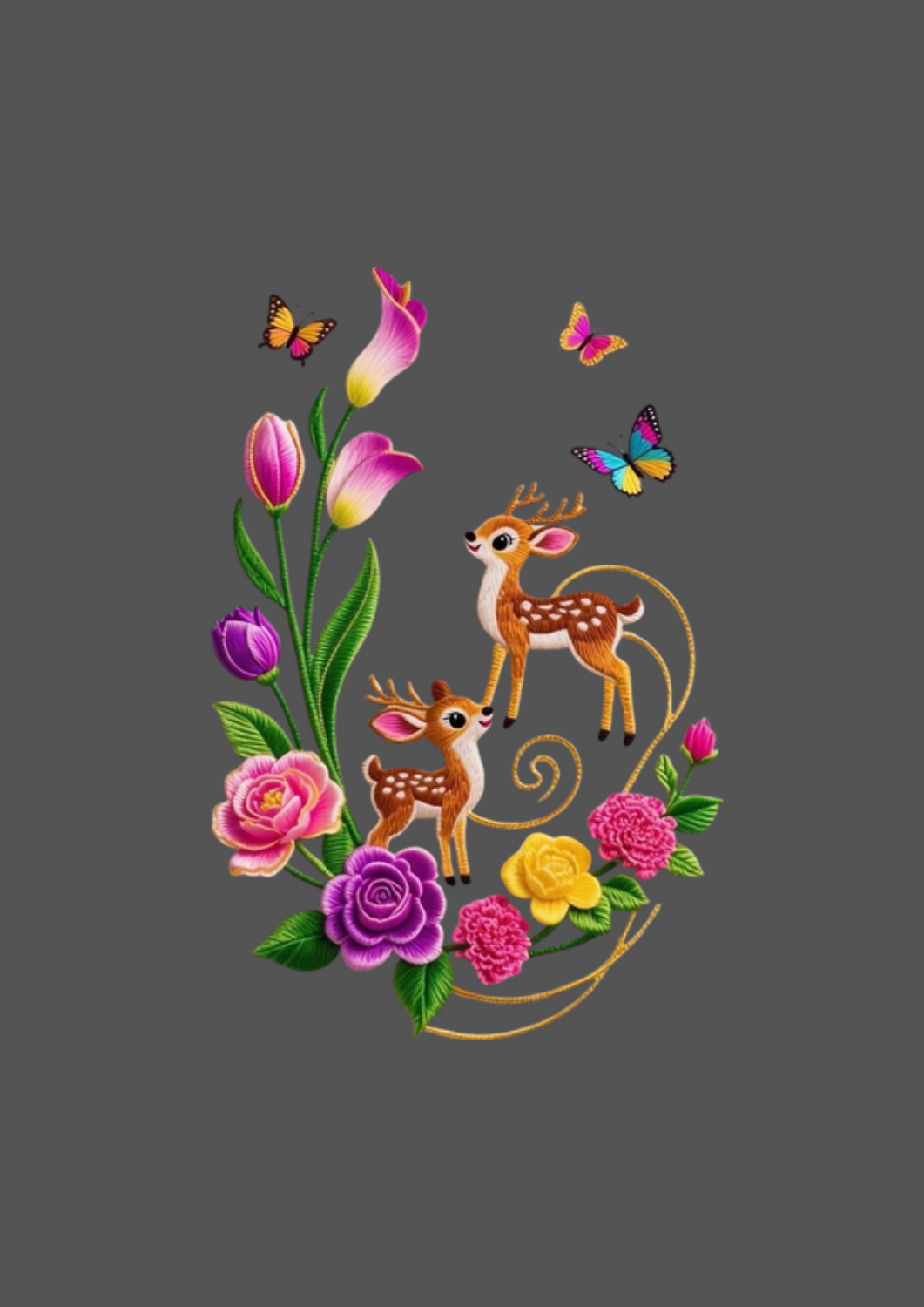 Design  C2 - 362 | Animal