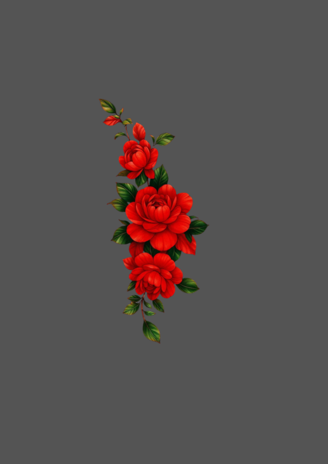 Design  C2 - 365 | Flower