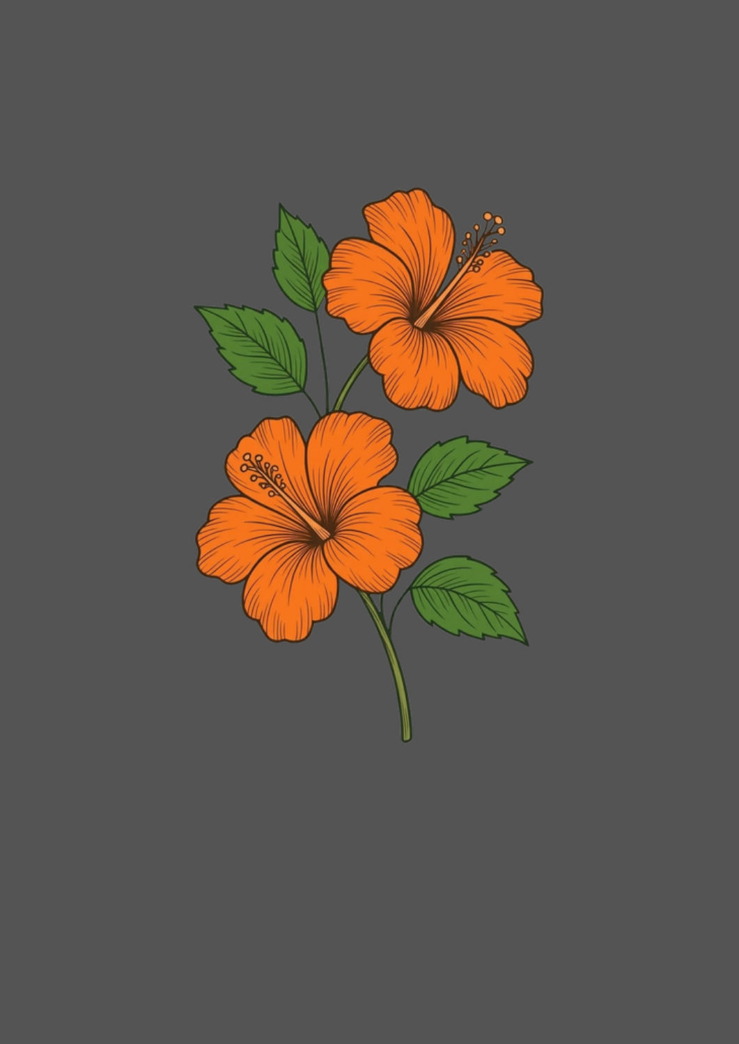 Design  C2 - 369 | Flower