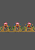 Design  |C3 - 36 Borders
