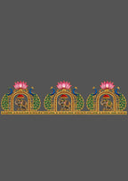 Design  |C3 - 36 Borders