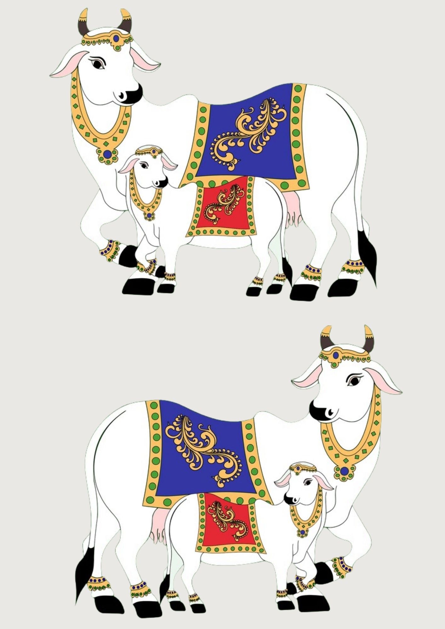 Design 37 | Animal