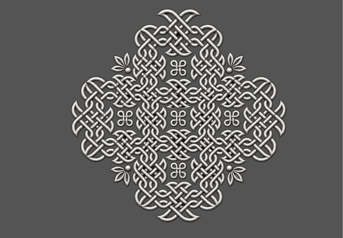 Design  |C4 - 37 Borders