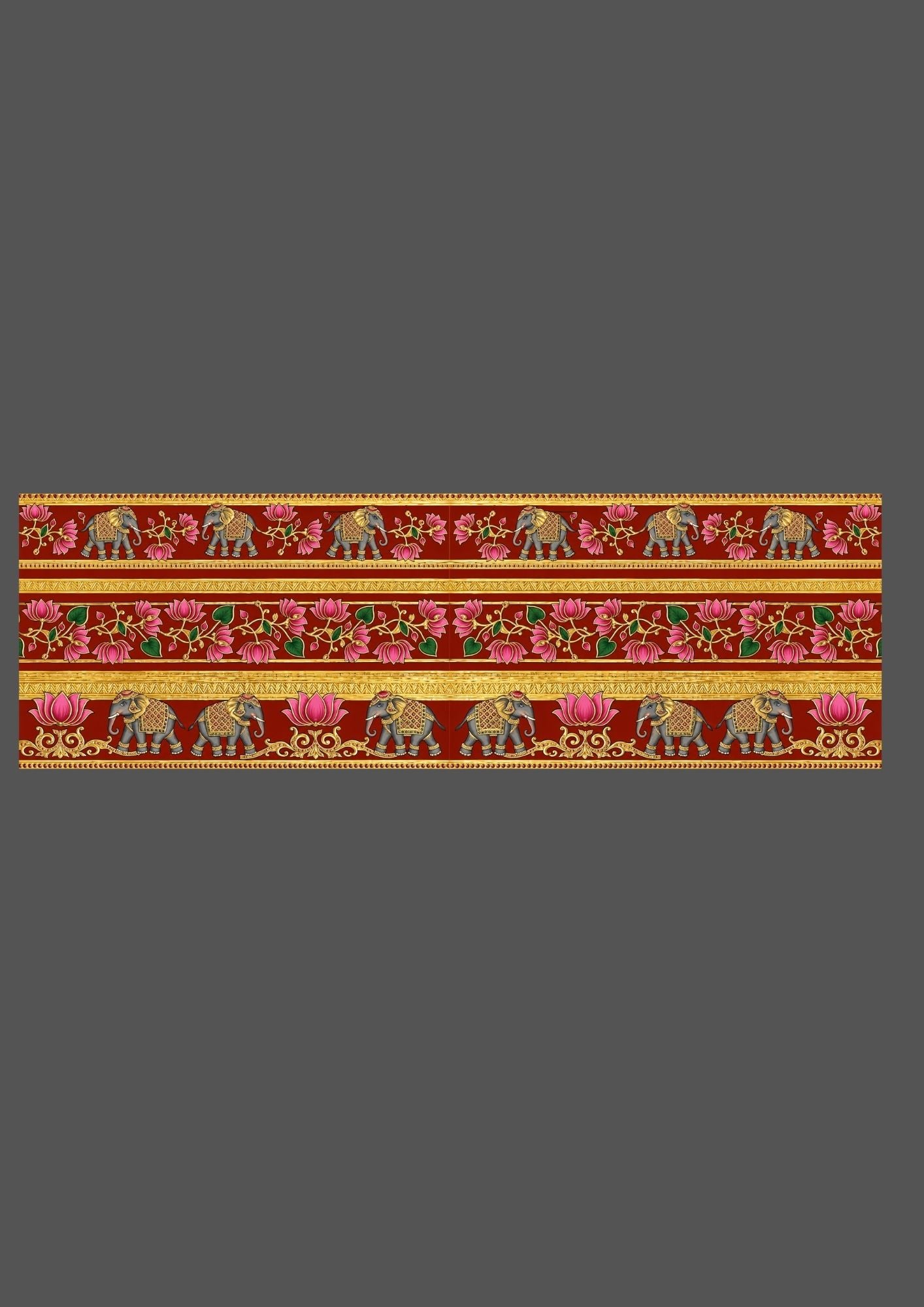 Design  |C3 - 37 Borders