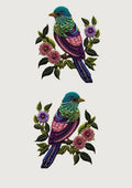 Design 38 | Bird