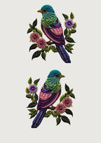Design 38 | Bird