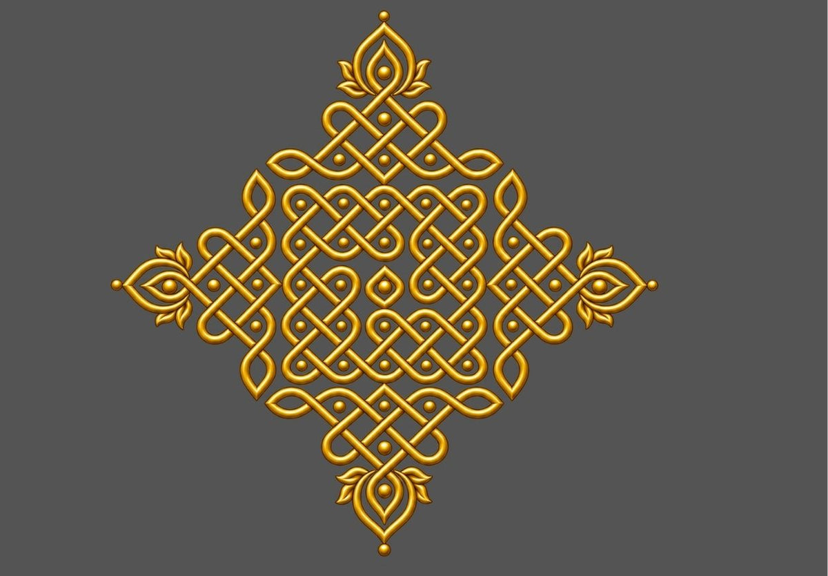 Design  |C4 - 38 Borders