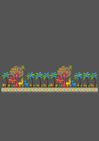 Design  |C3 - 38 Borders