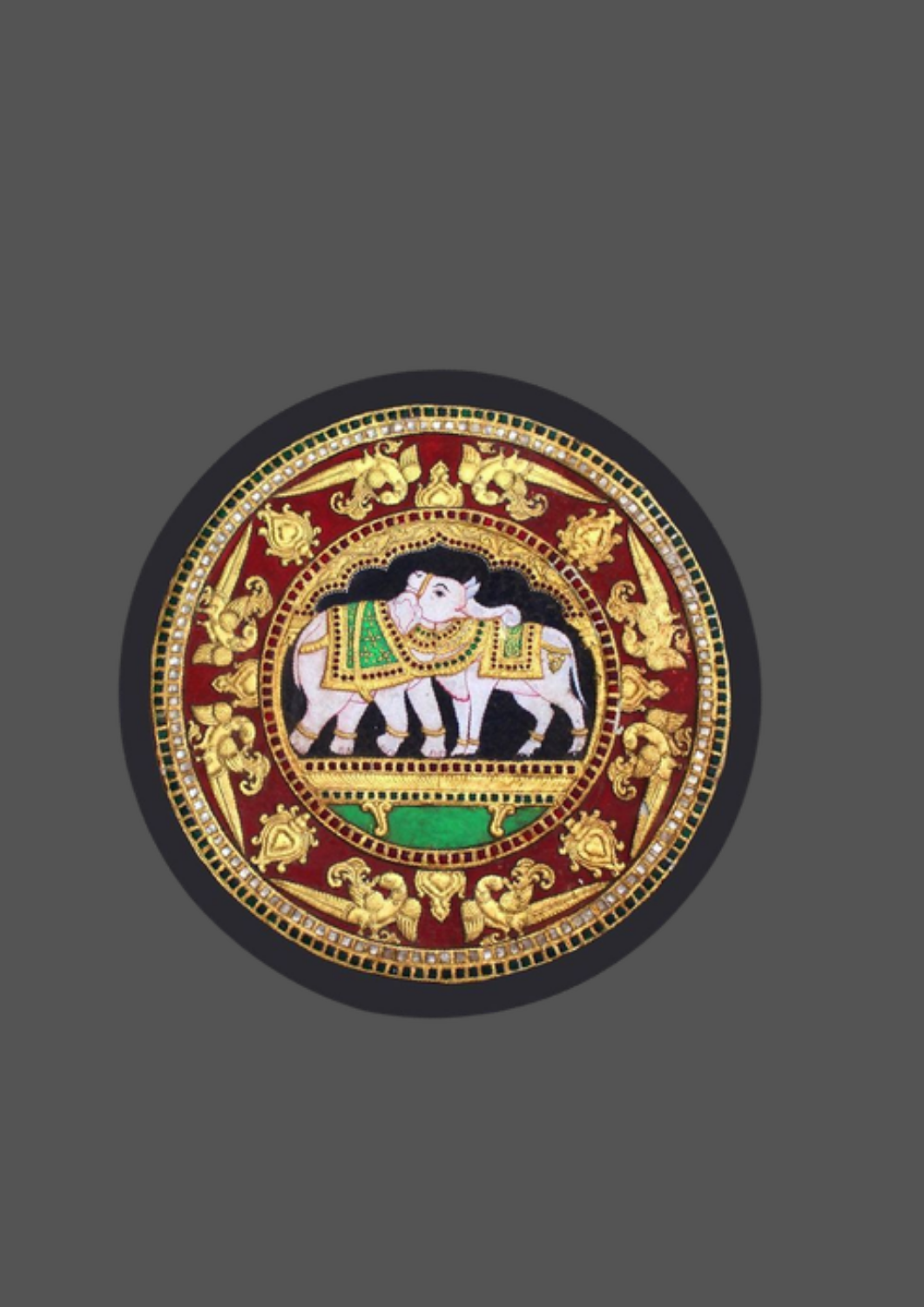 Design  C2 - 390 | Animal