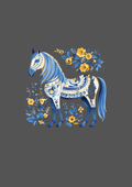 Design  C2 - 396 | Animal