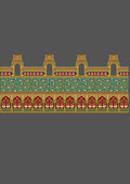 Design  |C3 - 39 Borders