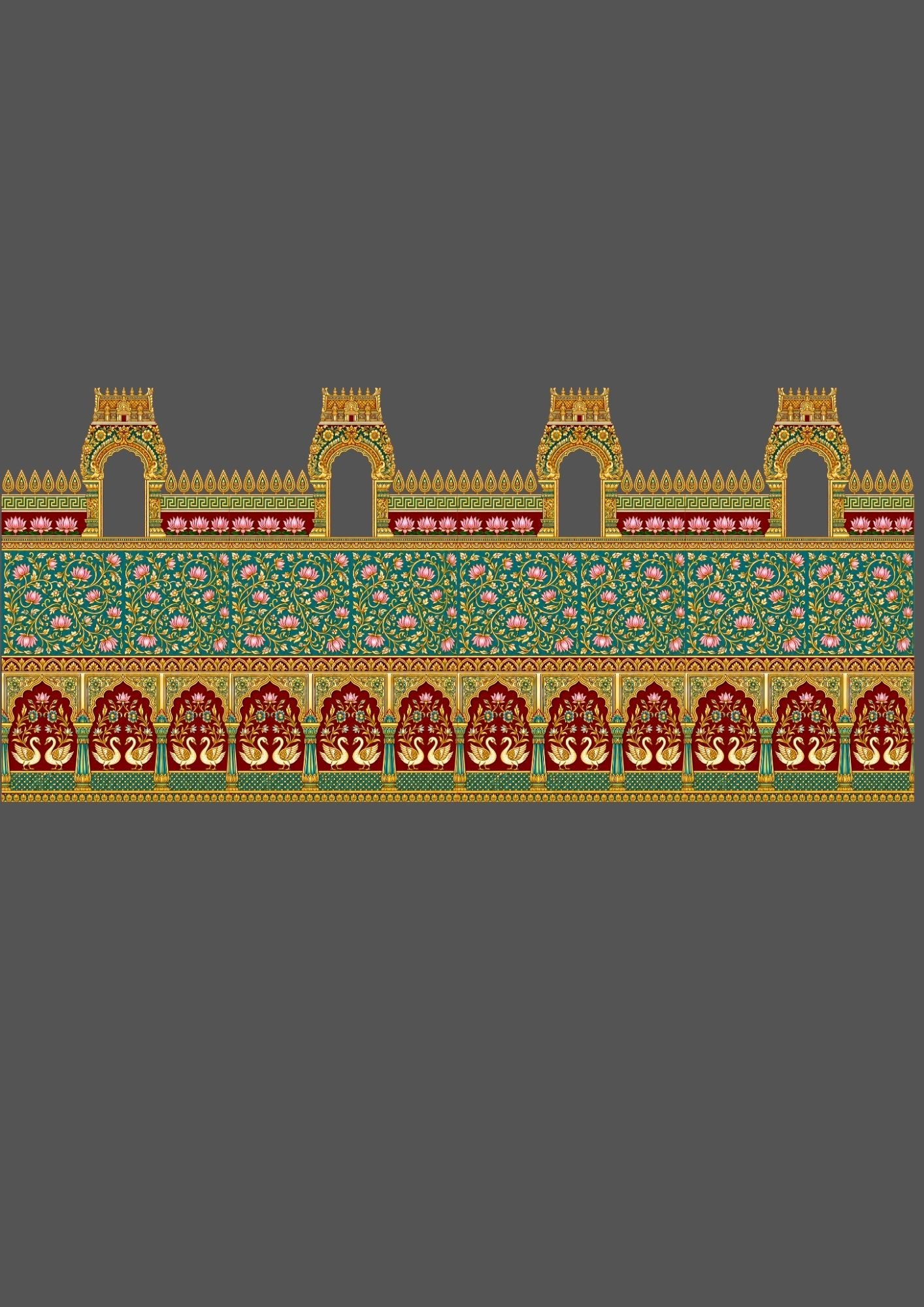 Design  |C3 - 39 Borders