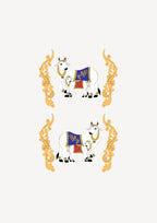Design 4 | Animal