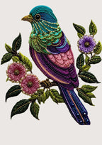 Design 40 | Bird