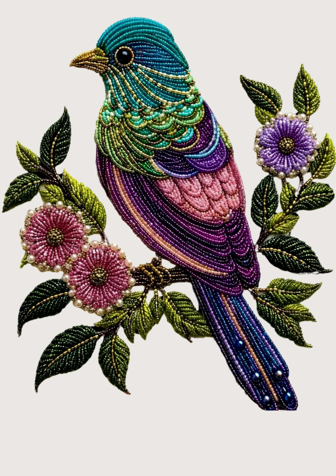 Design 40 | Bird