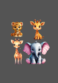 Design  C2 - 404 | Kids
