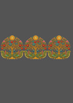 Design  |C3 - 40 Borders