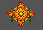 Design  |C4 - 40 God