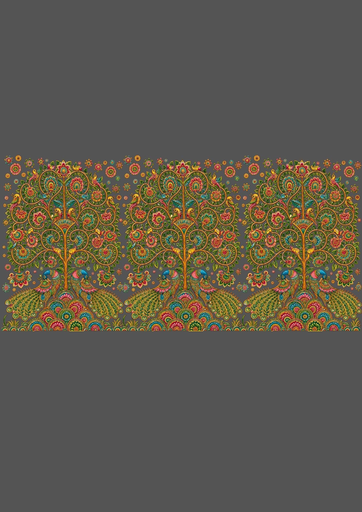 Design  |C3 - 41 Borders