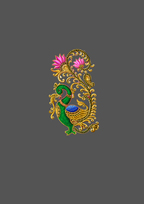 Design  C2 - 410 | Bird