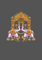 Design  C2 - 413 | Borders
