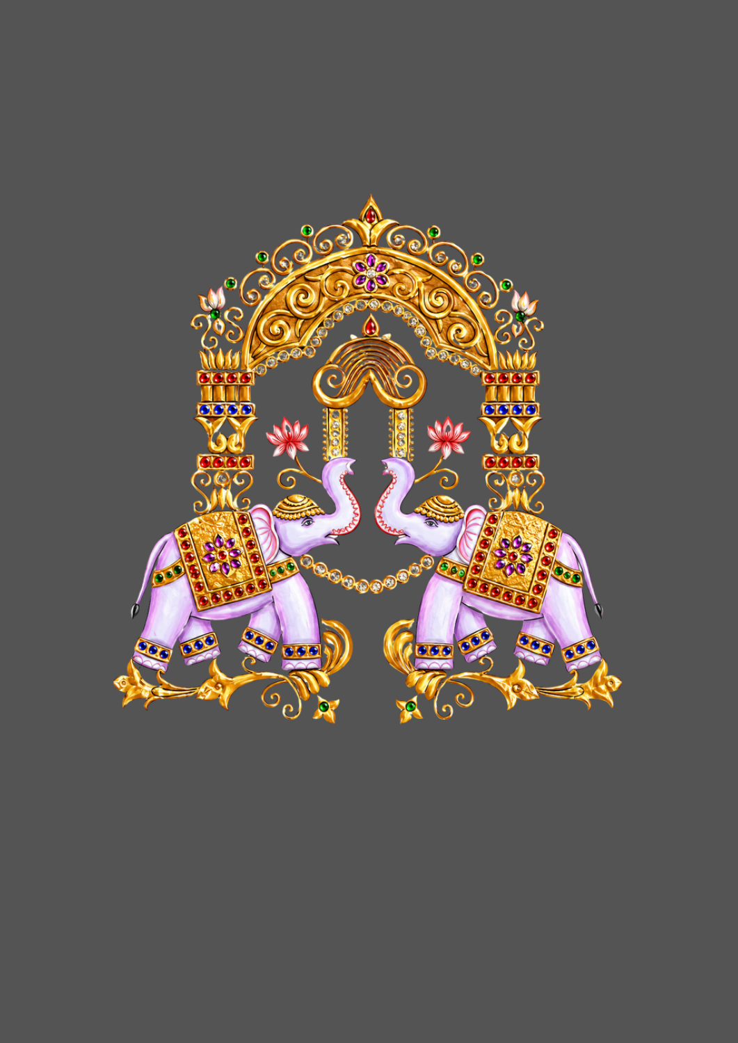 Design  C2 - 413 | Borders