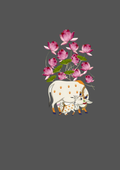 Design  C2 - 426 | Animal