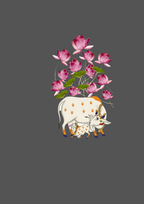 Design  C2 - 426 | Animal