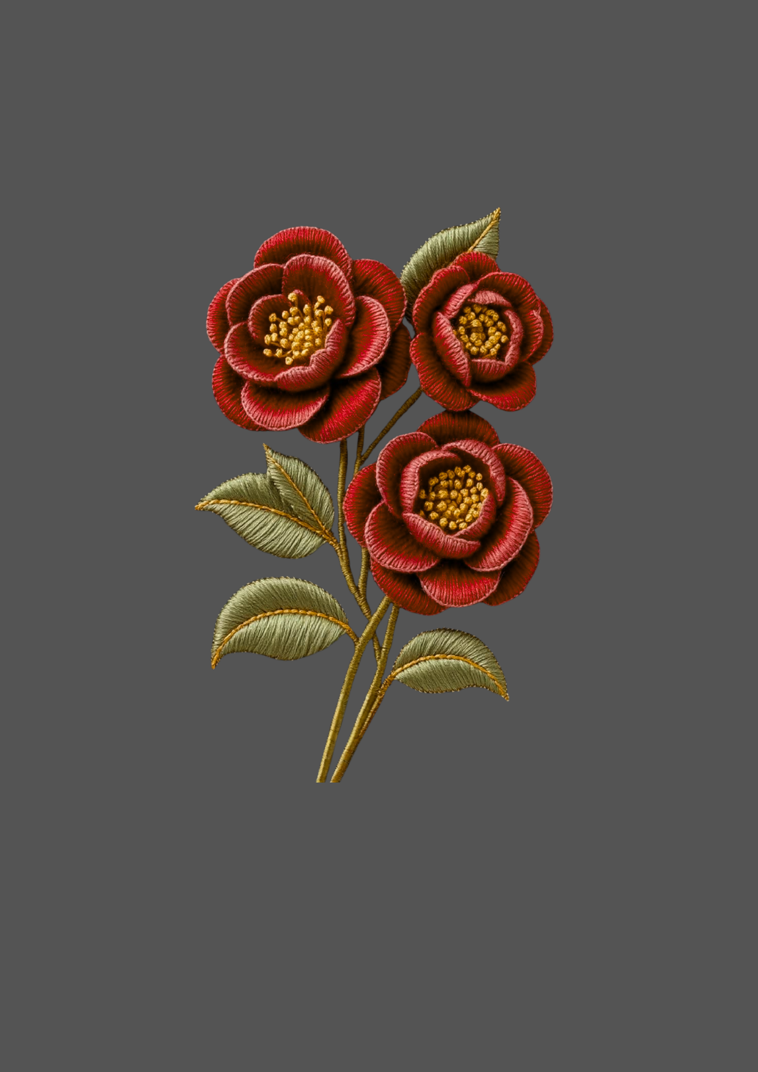 Design  C2 - 430 | Flower