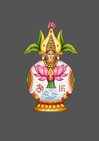 Design  C2 - 437 | God