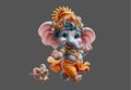 Design  |C4 - 43 God