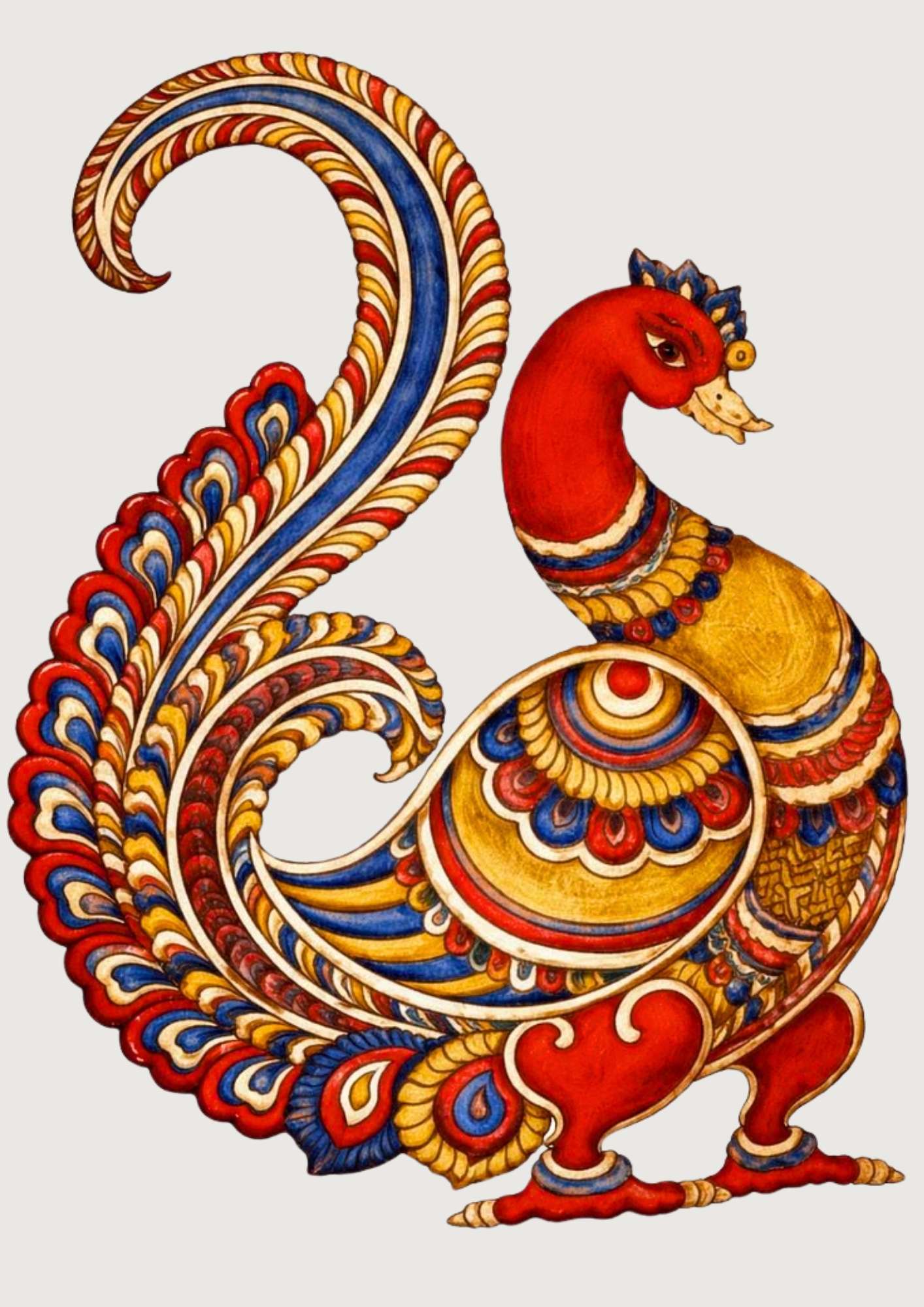 Design 44 | Bird