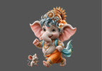 Design  |C4 - 44 God